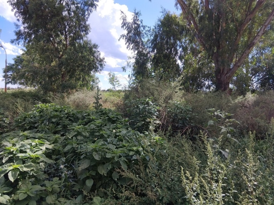 Commercial Property for Sale in Ellaton North West